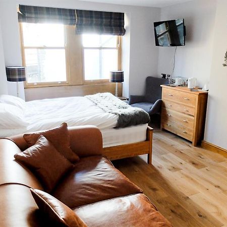 Rooms At The Nook Purmerend Extérieur photo