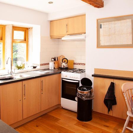 Rooms At The Nook Purmerend Extérieur photo