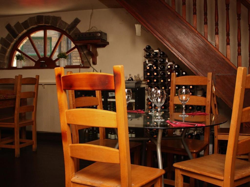 Rooms At The Nook Purmerend Extérieur photo