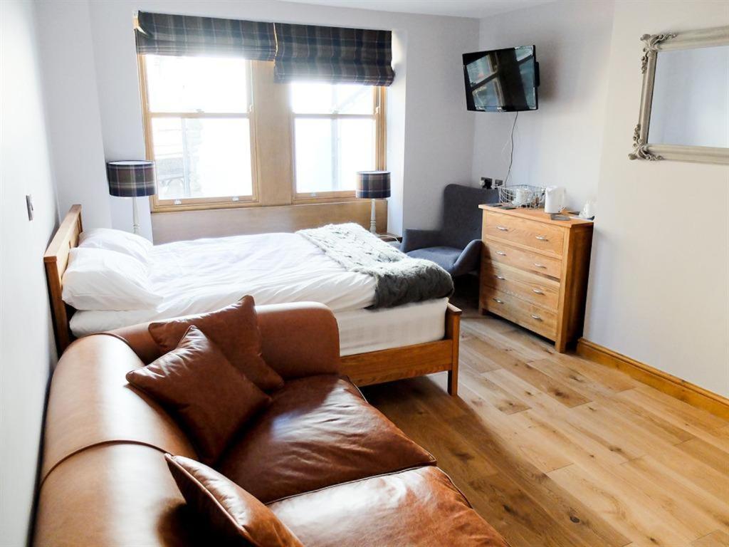 Rooms At The Nook Purmerend Extérieur photo
