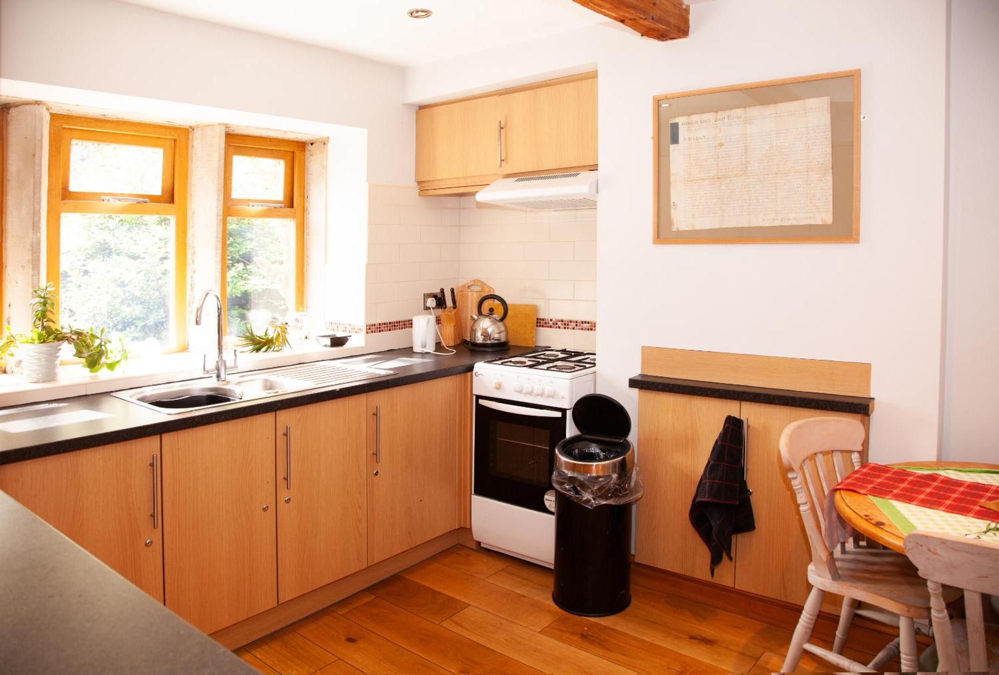 Rooms At The Nook Purmerend Extérieur photo
