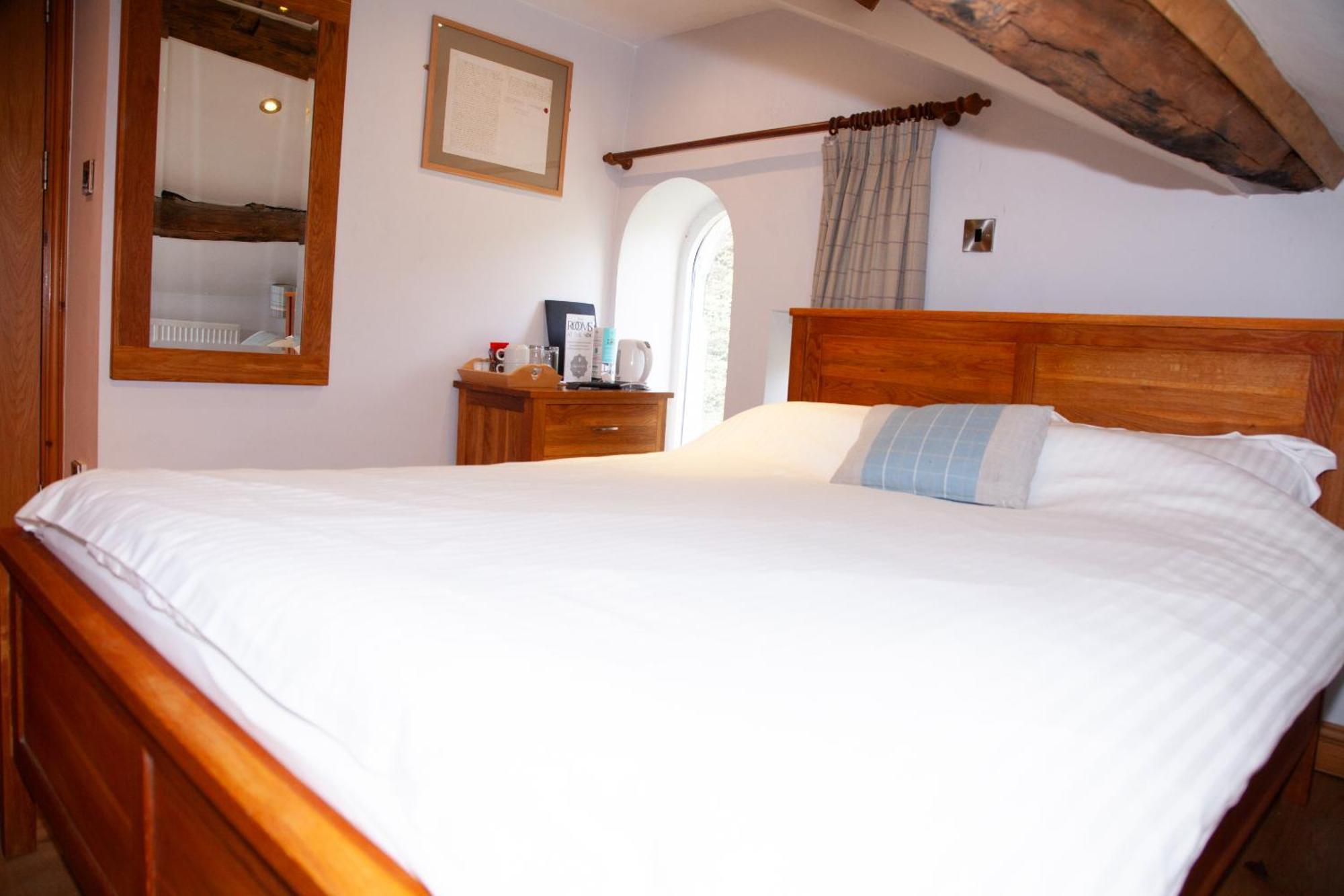 Rooms At The Nook Purmerend Chambre photo