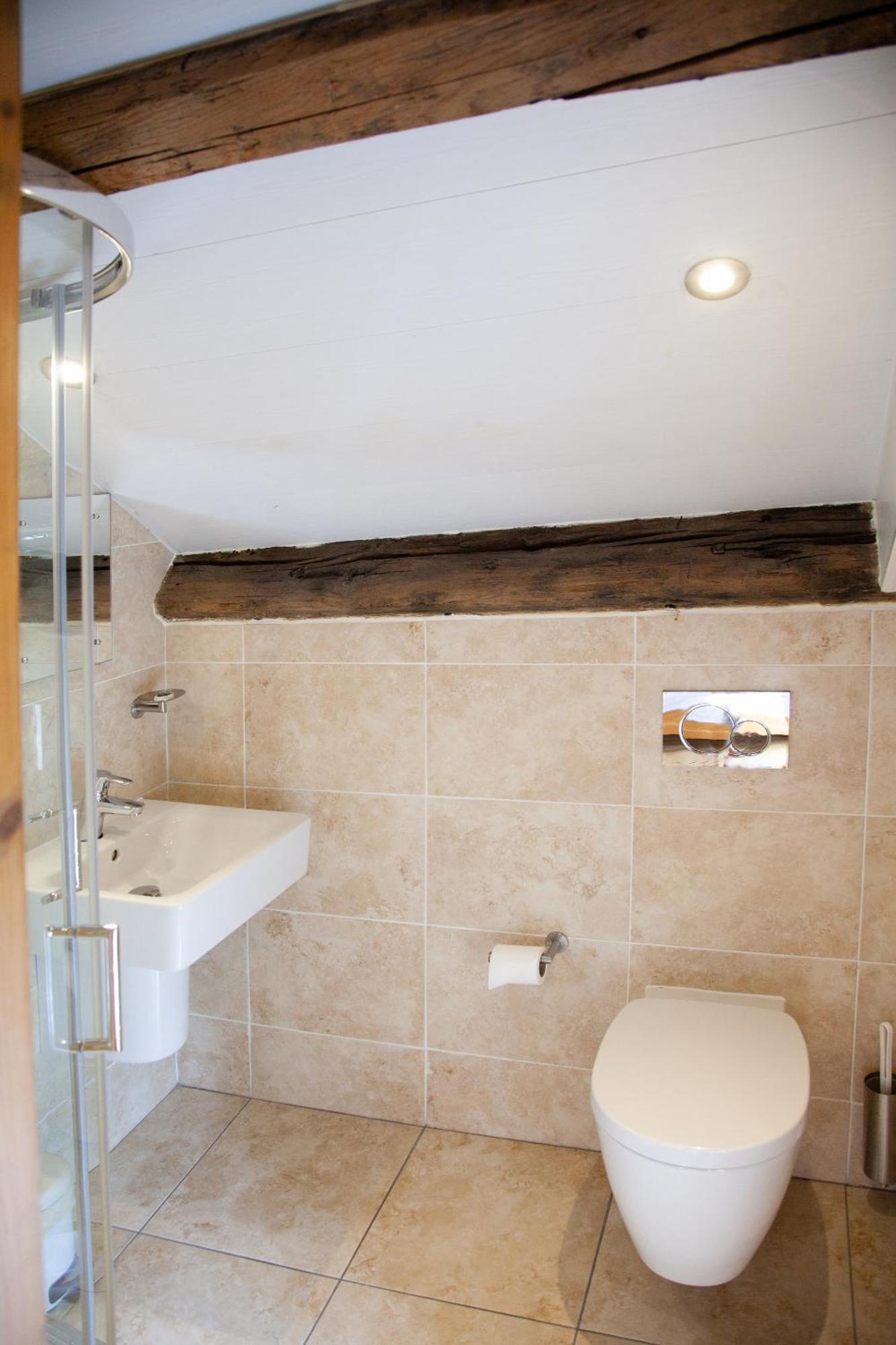 Rooms At The Nook Purmerend Chambre photo