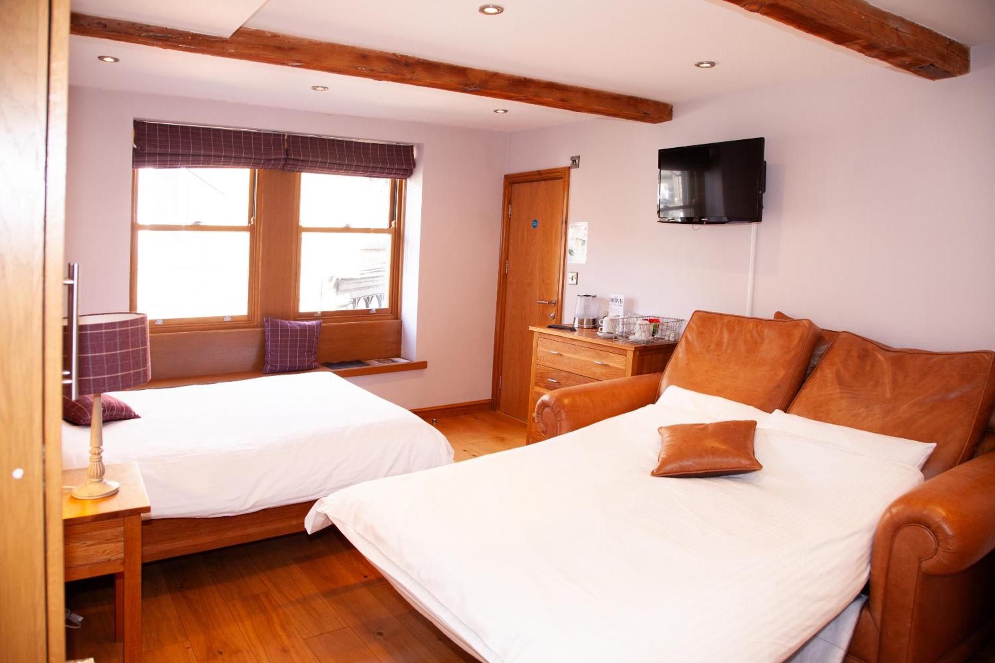 Rooms At The Nook Purmerend Chambre photo