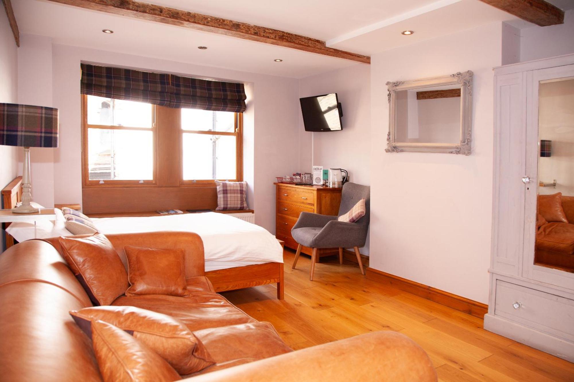 Rooms At The Nook Purmerend Chambre photo