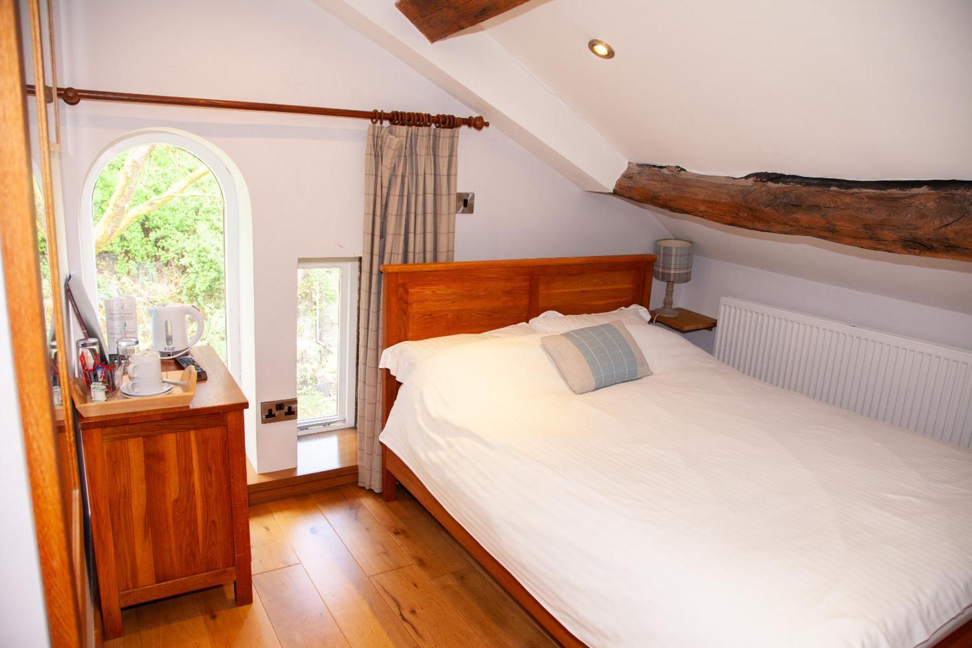 Rooms At The Nook Purmerend Chambre photo