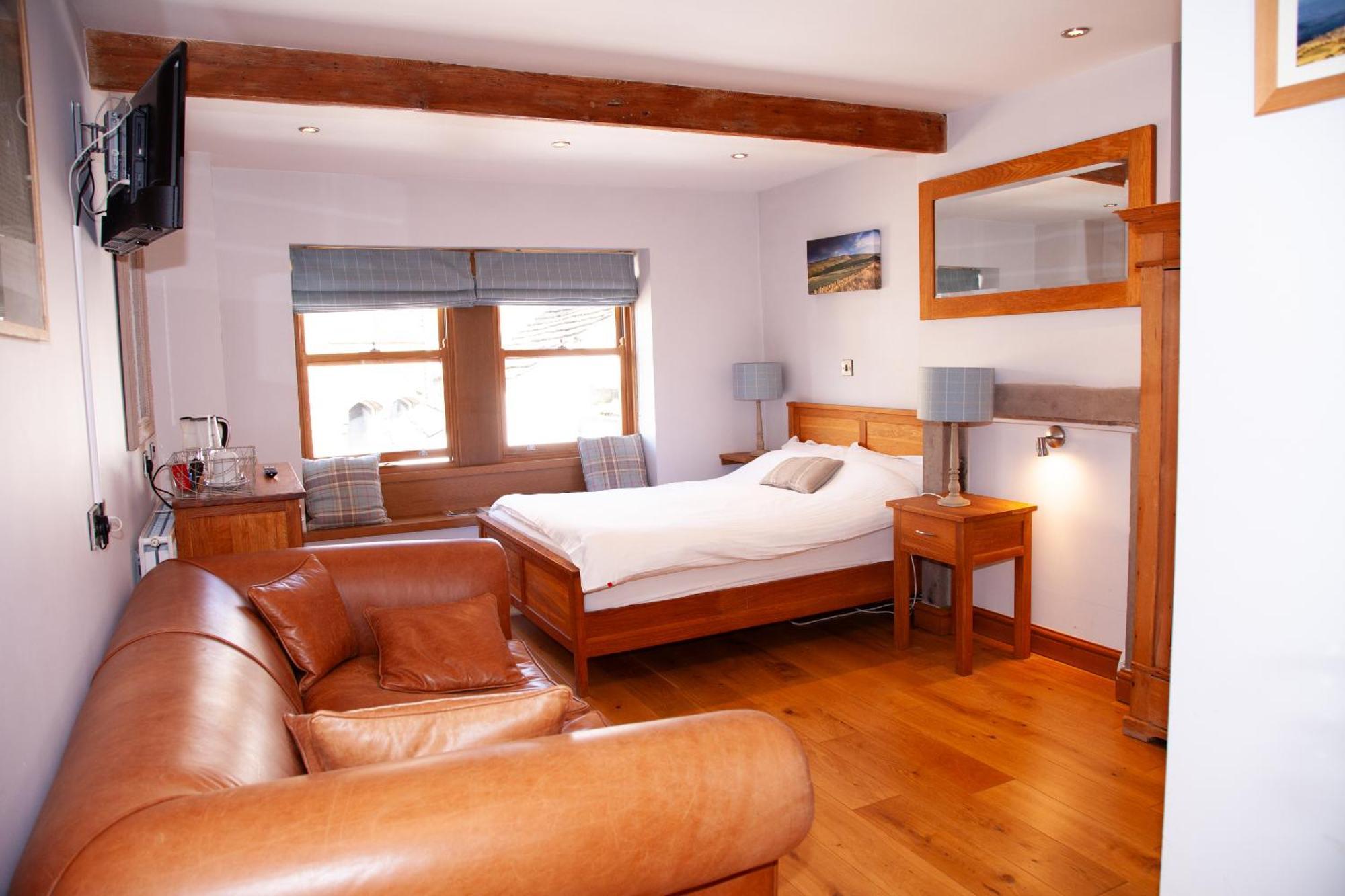 Rooms At The Nook Purmerend Chambre photo