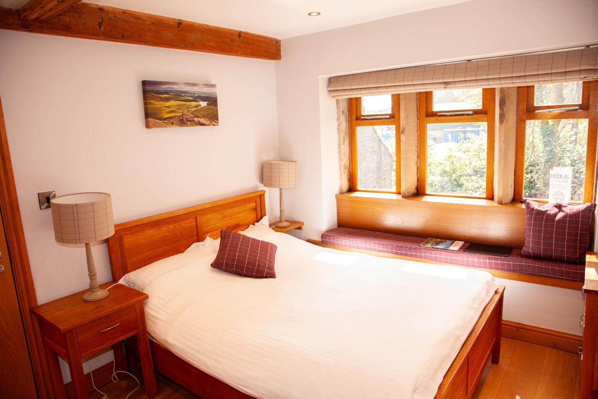 Rooms At The Nook Purmerend Chambre photo