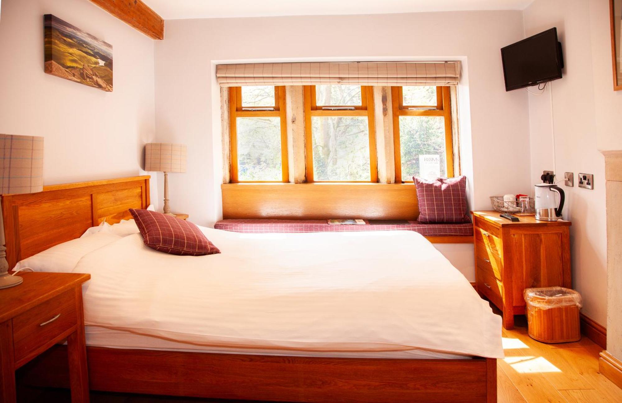 Rooms At The Nook Purmerend Chambre photo