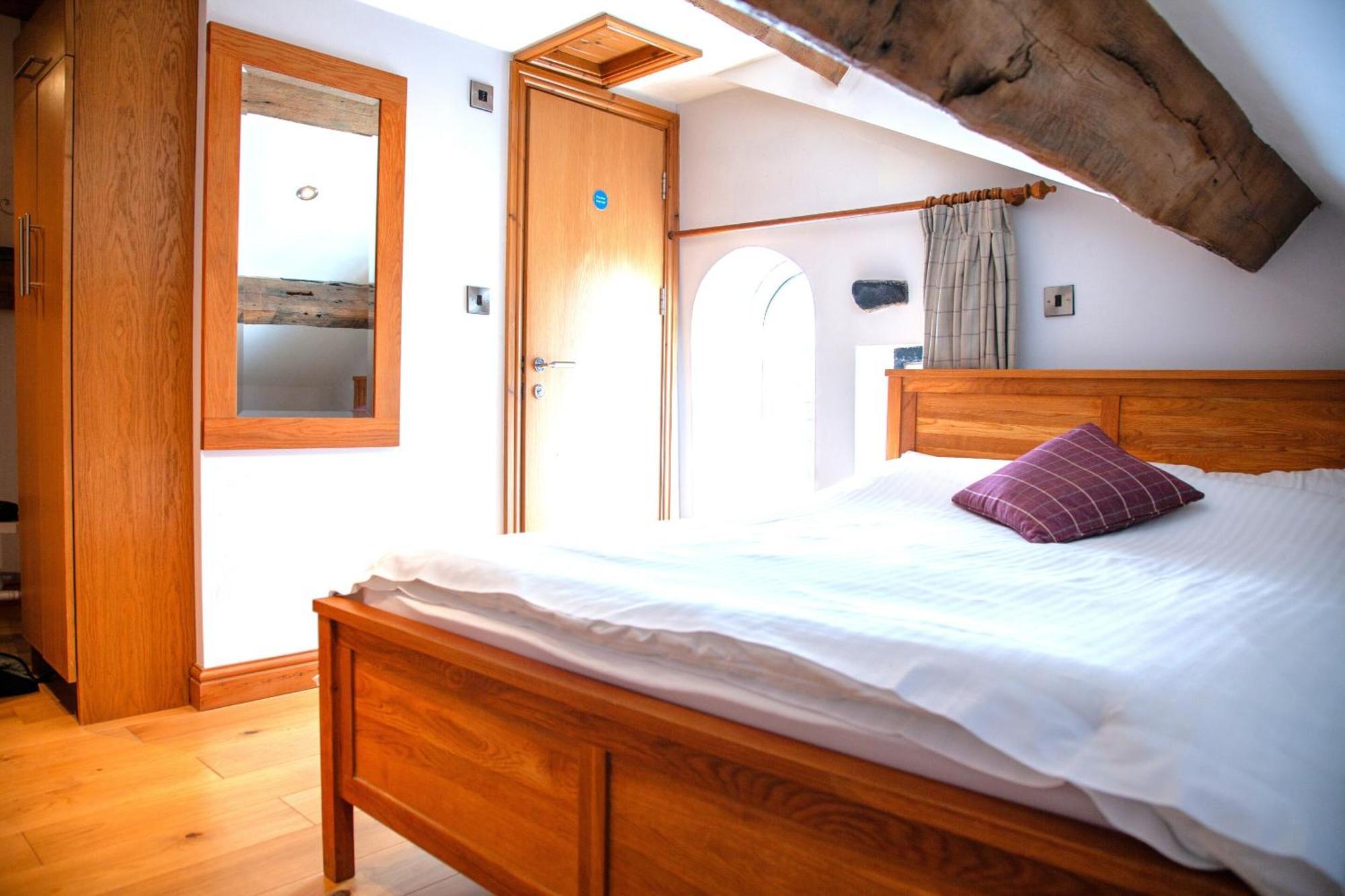 Rooms At The Nook Purmerend Chambre photo